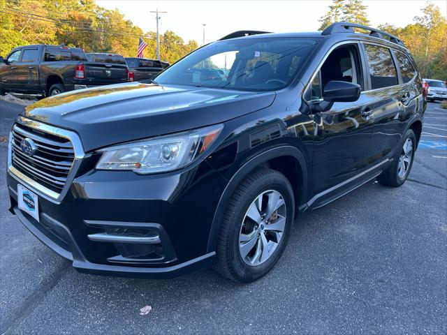 2019 Subaru Ascent Premium