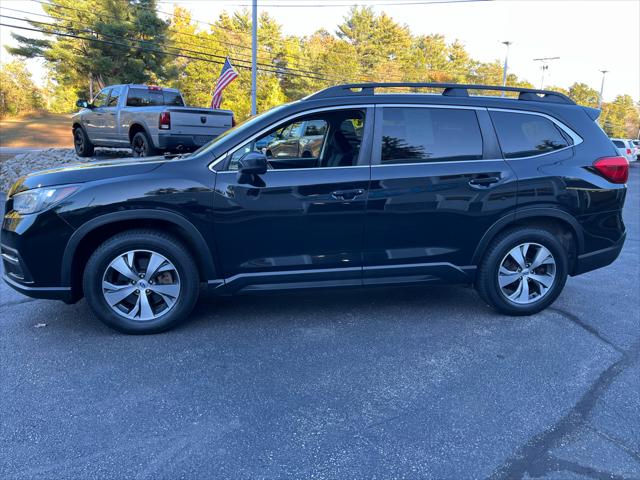 2019 Subaru Ascent Premium