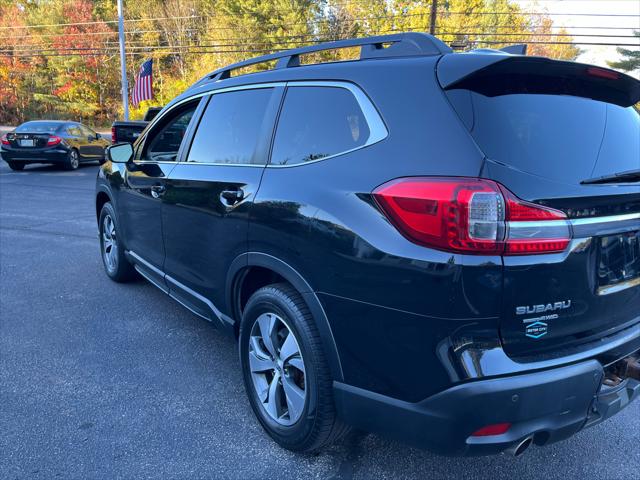 2019 Subaru Ascent Premium
