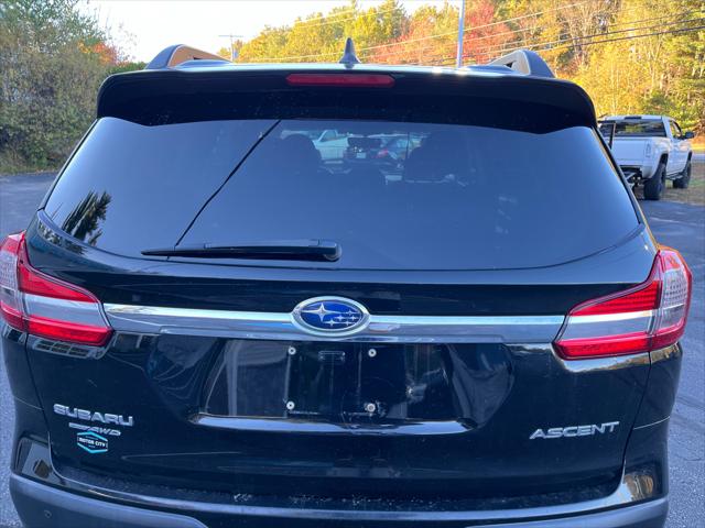 2019 Subaru Ascent Premium
