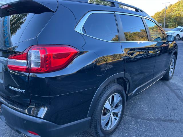 2019 Subaru Ascent Premium