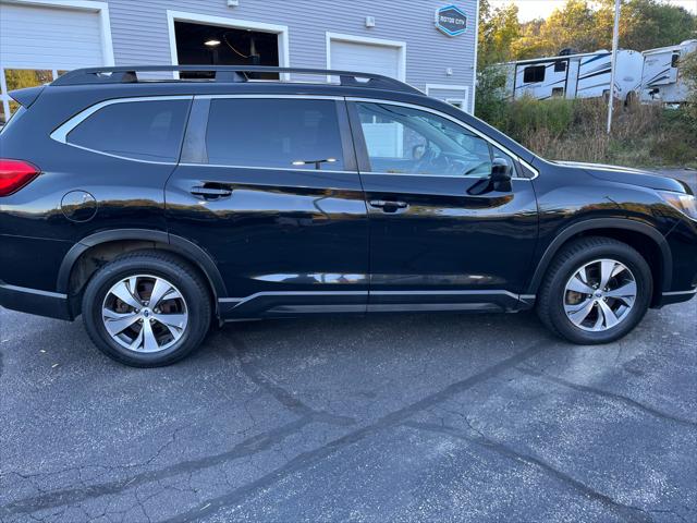 2019 Subaru Ascent Premium