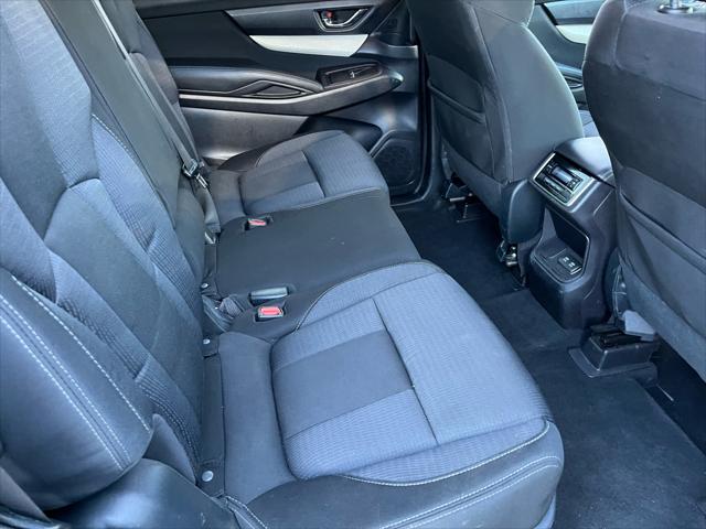 2019 Subaru Ascent Premium