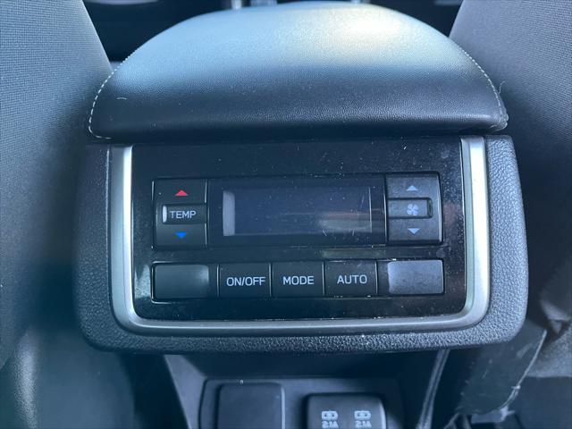2019 Subaru Ascent Premium