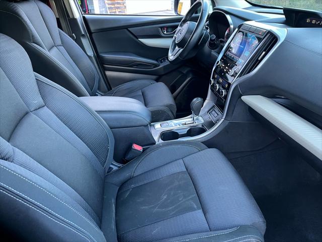 2019 Subaru Ascent Premium
