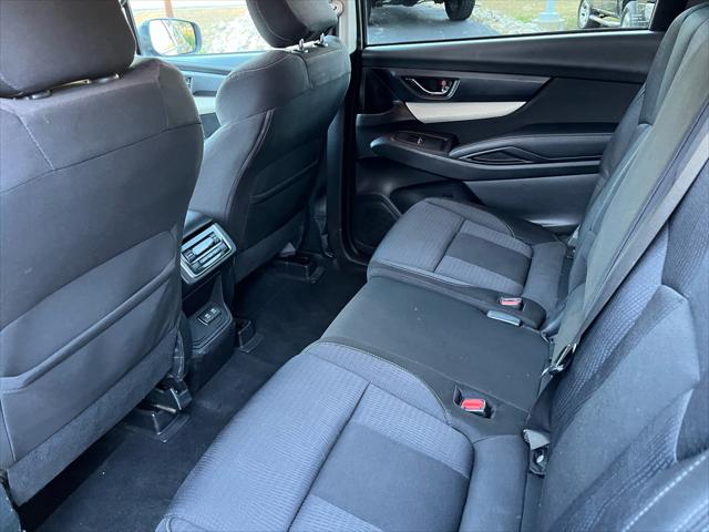 2019 Subaru Ascent Premium
