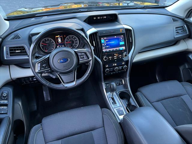 2019 Subaru Ascent Premium