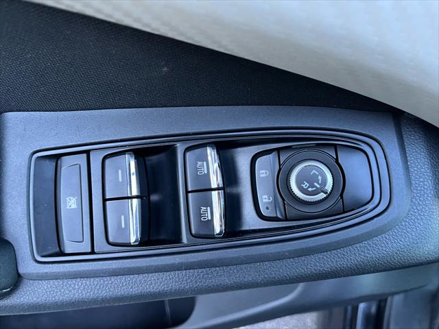 2019 Subaru Ascent Premium