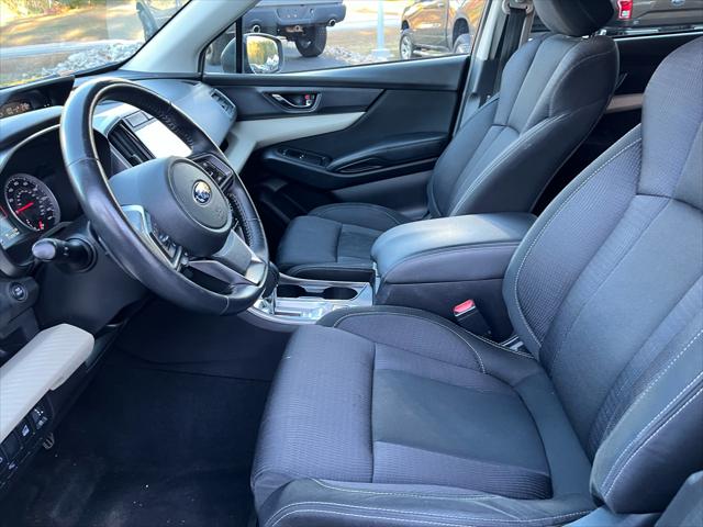 2019 Subaru Ascent Premium