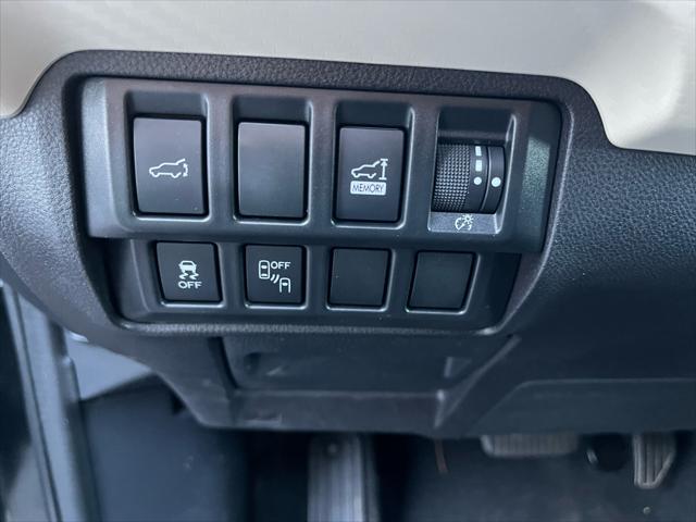 2019 Subaru Ascent Premium