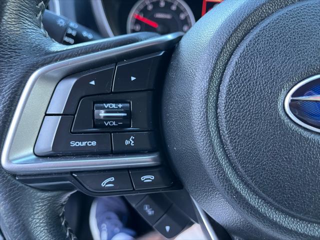 2019 Subaru Ascent Premium