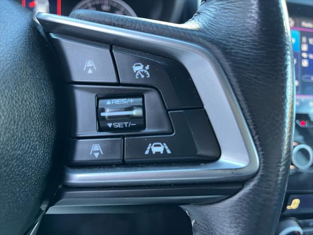 2019 Subaru Ascent Premium