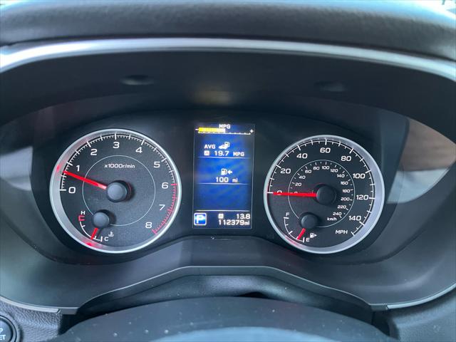 2019 Subaru Ascent Premium