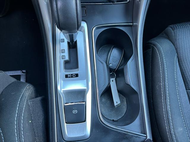 2019 Subaru Ascent Premium