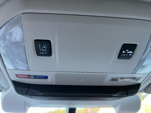 2019 Subaru Ascent Premium