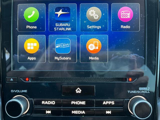 2019 Subaru Ascent Premium