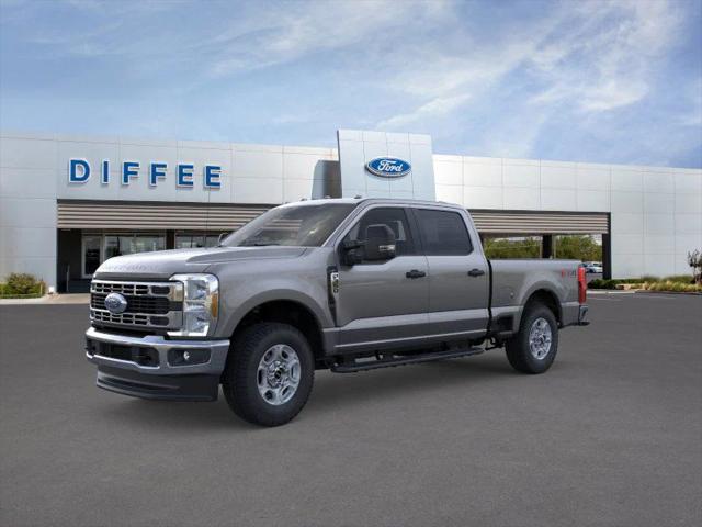 2026 Ford F-350 XLT for sale in El Reno, OK