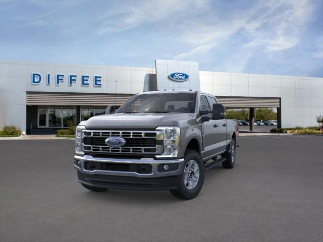2026 Ford F-350 XLT