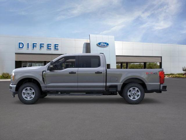 2026 Ford F-350 XLT