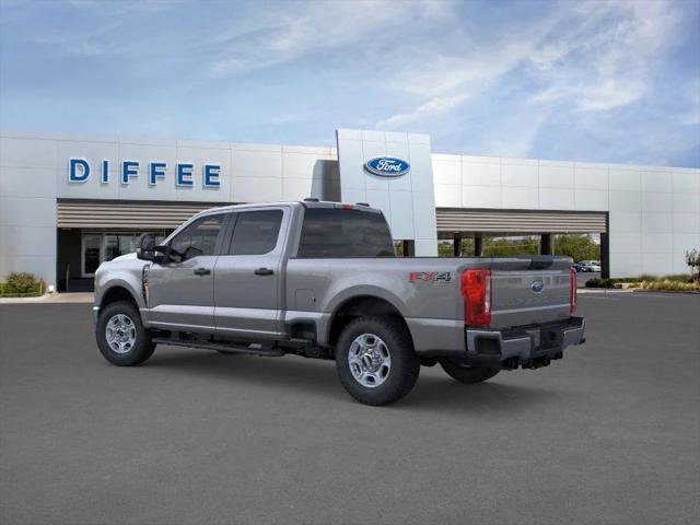 2026 Ford F-350 XLT