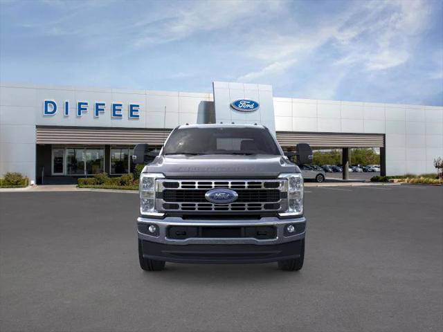 2026 Ford F-350 XLT