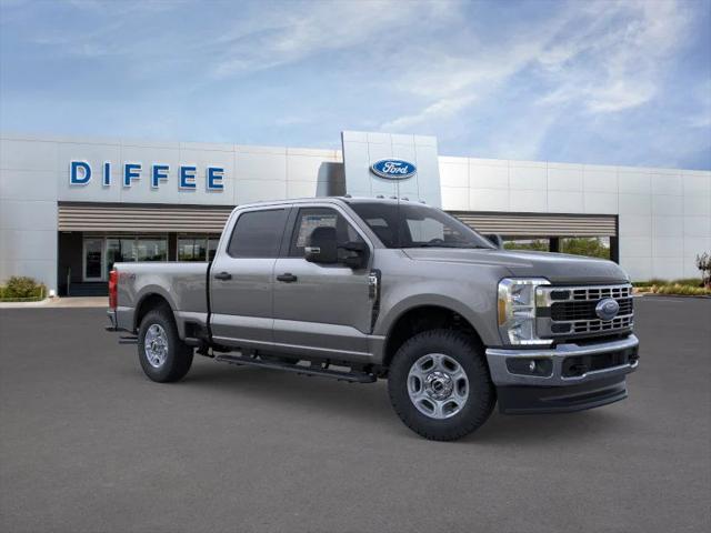 2026 Ford F-350 XLT