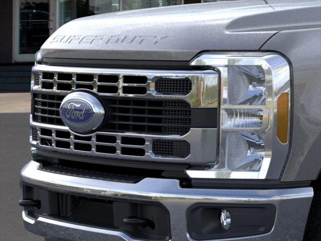 2026 Ford F-350 XLT