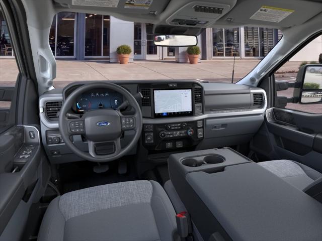 2026 Ford F-350 XLT