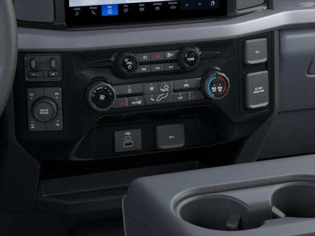 2026 Ford F-350 XLT