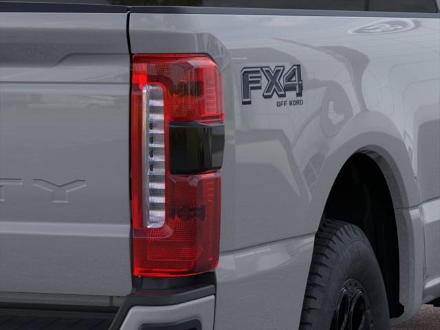 2026 Ford F-350 XLT