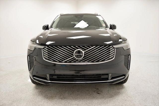 2026 Volvo XC90 Plus, B6 AWD Gas mild hybrid, Gasoline, Bright, 7 Seats