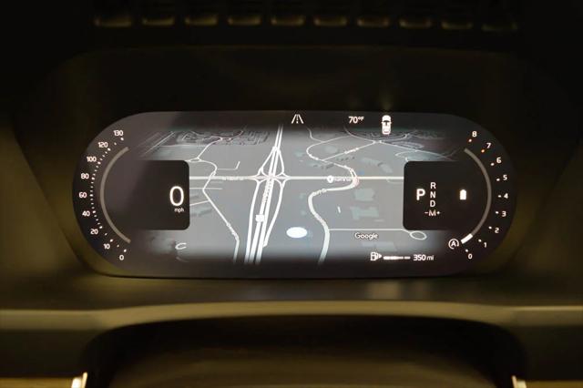 2026 Volvo XC90 Plus, B6 AWD Gas mild hybrid, Gasoline, Bright, 7 Seats