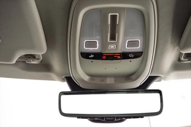 2026 Volvo XC90 Plus, B6 AWD Gas mild hybrid, Gasoline, Bright, 7 Seats