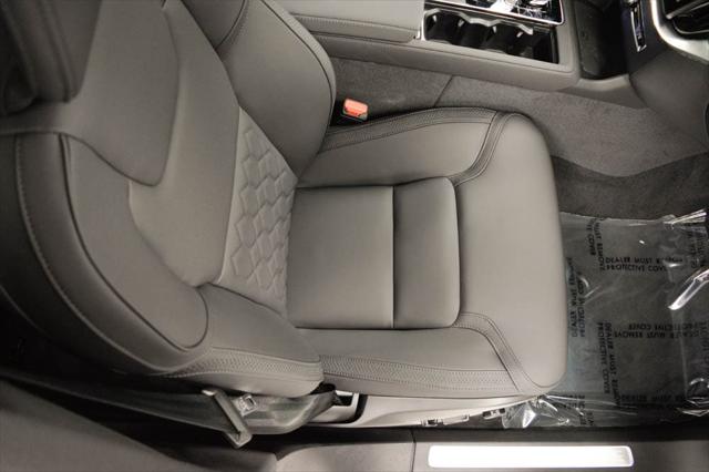 2026 Volvo XC90 Plus, B6 AWD Gas mild hybrid, Gasoline, Bright, 7 Seats