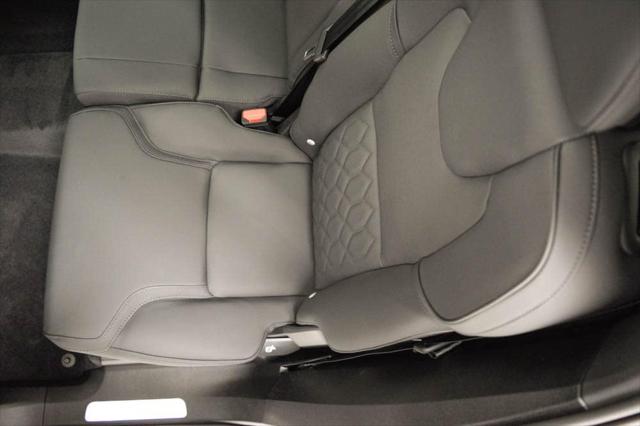 2026 Volvo XC90 Plus, B6 AWD Gas mild hybrid, Gasoline, Bright, 7 Seats