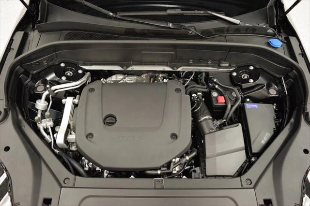 2026 Volvo XC90 Plus, B6 AWD Gas mild hybrid, Gasoline, Bright, 7 Seats