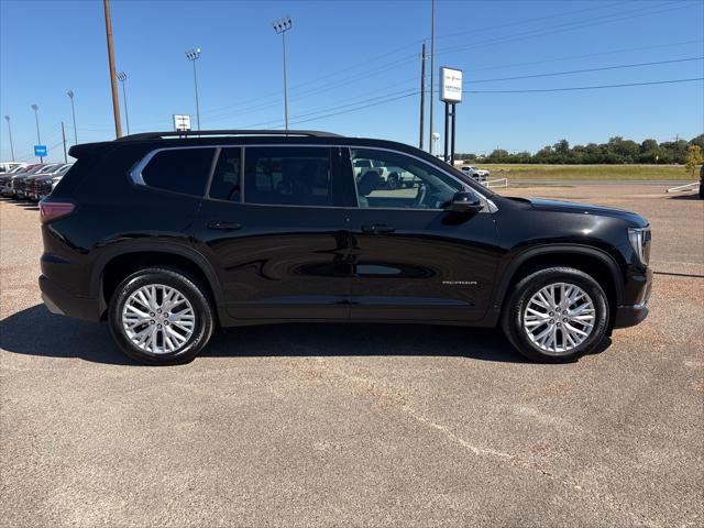 2026 GMC Acadia Elevation FWD