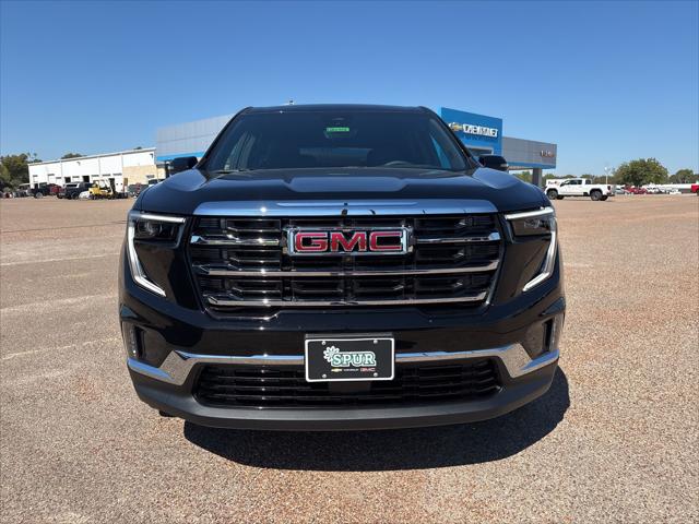 2026 GMC Acadia Elevation FWD