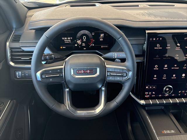 2026 GMC Acadia Elevation FWD