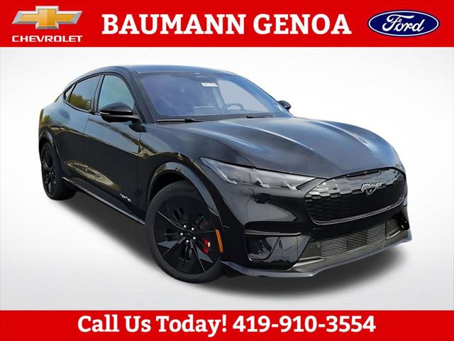 2025 Ford Mustang Mach-E GT for sale near Freemont, OH