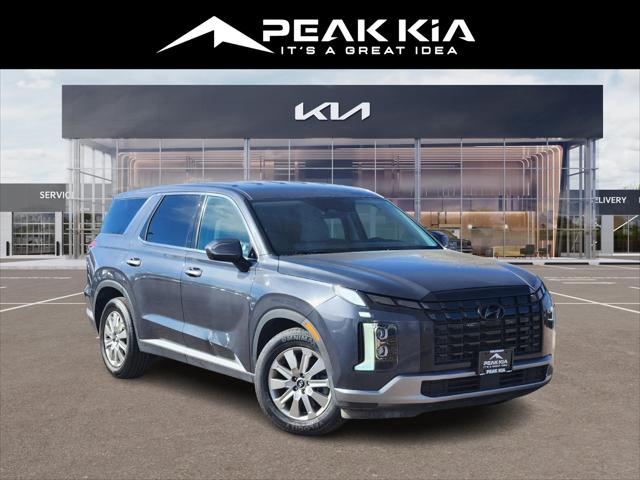 2024 Hyundai Palisade SE for sale in Littleton, CO