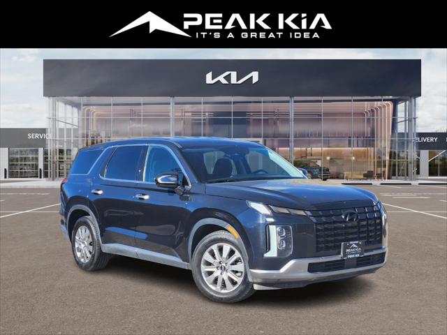 2024 Hyundai Palisade SE for sale in Littleton, CO