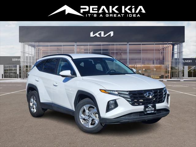 2024 Hyundai Tucson SEL for sale in Littleton, CO