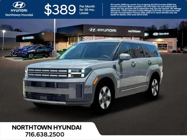 2026 Hyundai Santa Fe Hybrid SE for sale in Amherst, NY