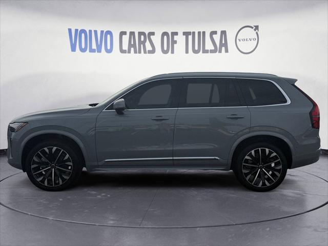 2026 Volvo XC90 B6 Ultra 7-Seater
