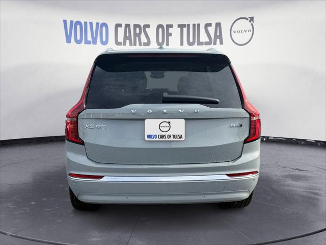 2026 Volvo XC90 B6 Ultra 7-Seater