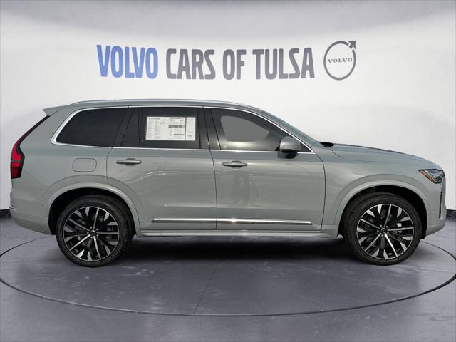 2026 Volvo XC90 B6 Ultra 7-Seater