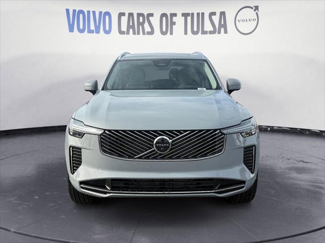 2026 Volvo XC90 B6 Ultra 7-Seater