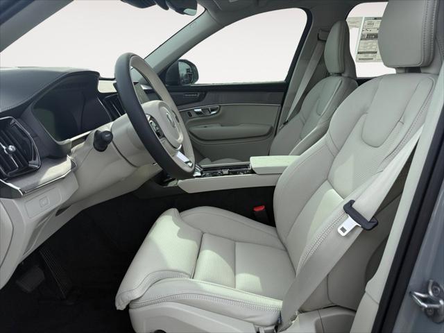 2026 Volvo XC90 B6 Ultra 7-Seater