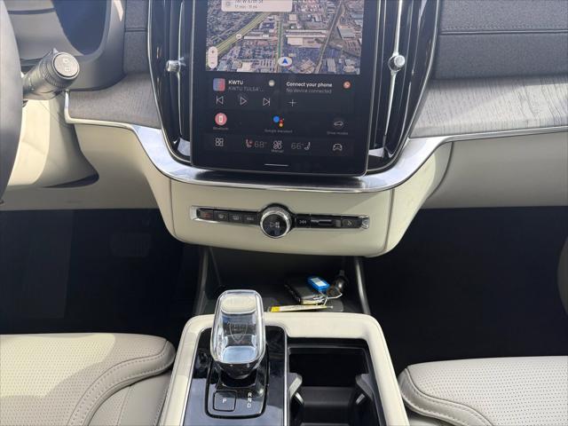 2026 Volvo XC90 B6 Ultra 7-Seater